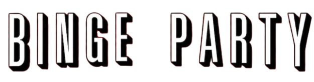 Bingeparty Sign On